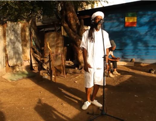 Playing For Change Ft. Andrew Tosh – Mama Africa Mp3 Download