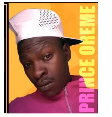 Download Mp3 Prince Oreme – Ke Nyaka O Jola