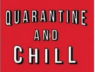 Quarantine and Chill – SiMA Mp3 Download
