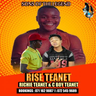 Download Mp3 Richie – Washoma Ft. C Boy Teanet