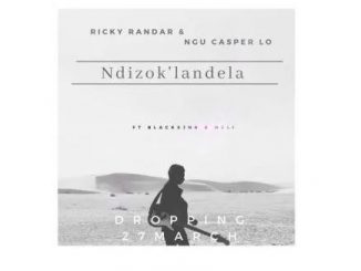 Ricky Randar & Ngu Casper Lo – Ndizok’landela Ft. BlacksJnr & Meli Mp3 Download Gqom 2020
