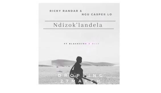 Ricky Randar & Ngu Casper Lo – Ndizok’landela Ft. BlacksJnr & Meli Mp3 Download Gqom 2020