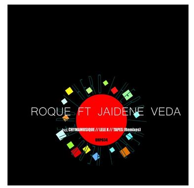 Download EP Zip Roque – Hero Ft. Jaidene Veda