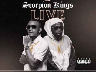 Scorpion Kings Live Concert Postponed Due To Coronavirus (COVID-19)