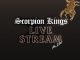 Download Mp3 Dj Maphorisa & Kabza De Small – Scorpion Kings Live Mix