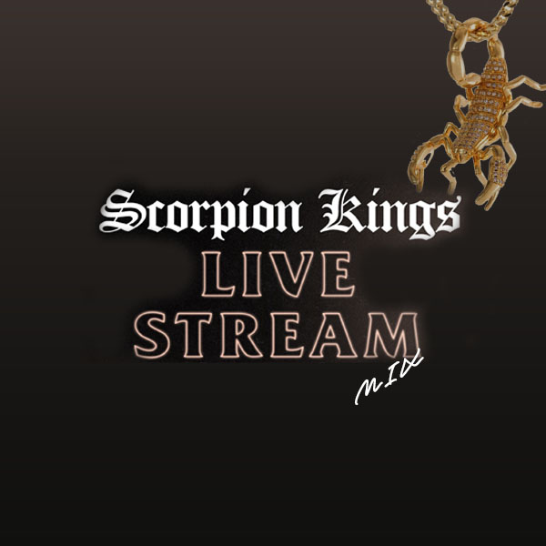Download Mp3 Dj Maphorisa & Kabza De Small – Scorpion Kings Live Mix