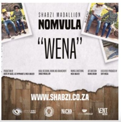 Download Mp3 ShabZi Madallion – Wena