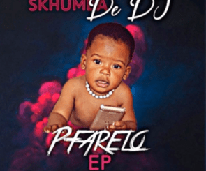Download Mp3 Skhumba De Dj – Mdali Wami Ft. Mokgadi