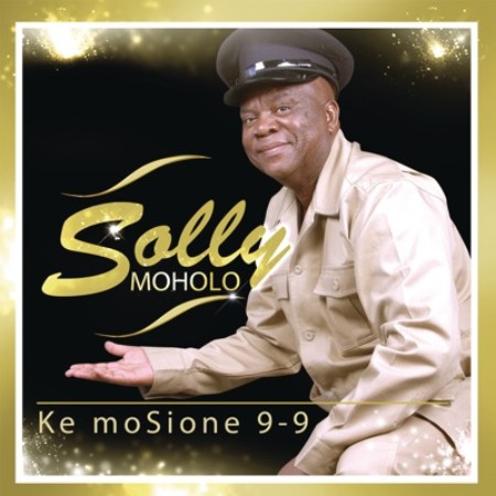 Download Mp3 Solly Moholo – Ke Mosione 9-9