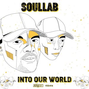 Download Album Zip SoulLab – Into Our World