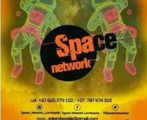 Space Network – G.V.O (Good Vibes Only) Mp3 Download Fakaza
