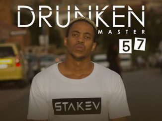 Download Mp3 Stakev – Drunken Master 57