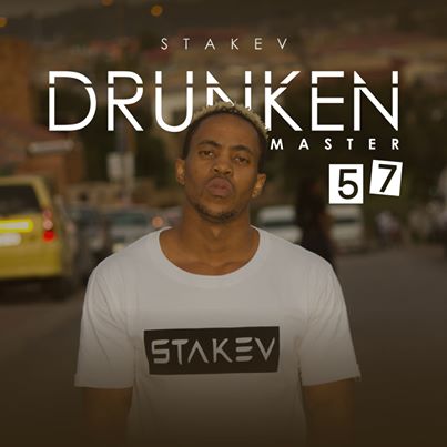 Download Mp3 Stakev – Drunken Master 57