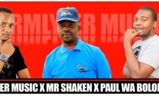 Download Mp3 Stormlyzer Music x Mr Shaken x Paul Wa Bolobedu – TLC