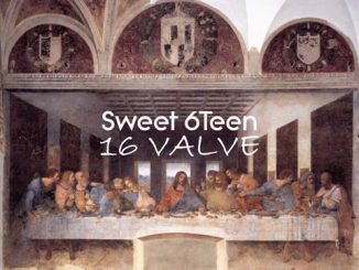 Download Mp3 Sweet 6Teen – 16 Valve (Main Vocal Spin)