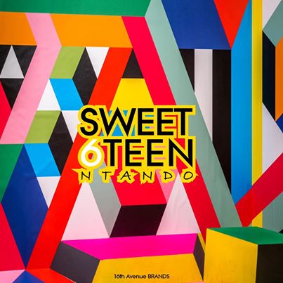 Download Mp3 Sweet 6Teen – Ntando