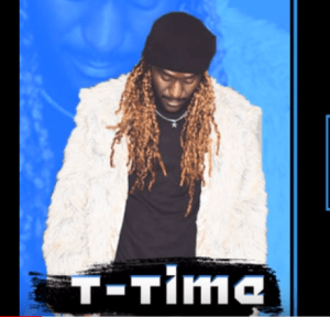 Download Mp3 T Time – Nkhetha Wena