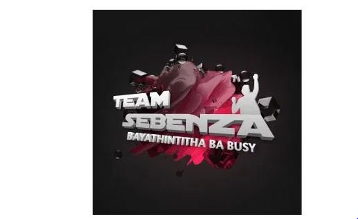 Team Sebenza & Lija – Don’t Forget To Pray 2.0 Mp3 Download