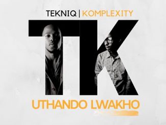 TekniQ Uthando Lwakho