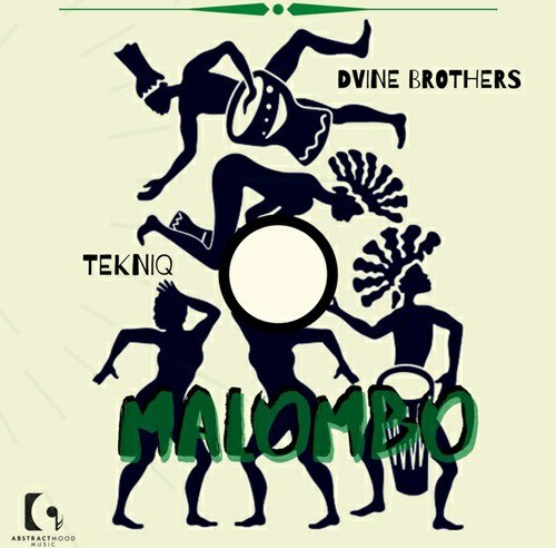 Download Mp3 Tekniq & Dvine Brothers – Malombo (Original Mix)