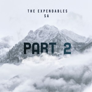 VA The Expendables SA Part.2