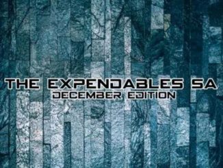 The Expendables SA – December Edition
