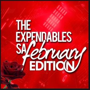 The Expendables SA – February Edition Download Zip Fakaza