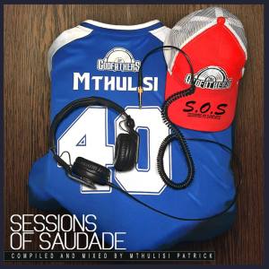 Download Zip The Godfathers Of Deep House SA – Sessions of Saudade, Vol. 1