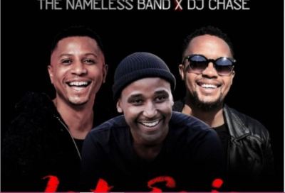 Download Mp3 The Nameless Band x DJ Chase – Into Enje