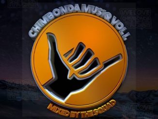 Download Mp3 The Squad – Chimbonda MusiQ Vol 1