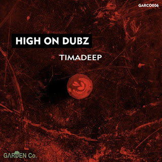 Download Ep Zip TimAdeep - High on Dubz