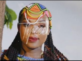 VIDEO: Tipcee Ft. Naak Musiq & Dj Tira - Ngiyavuma