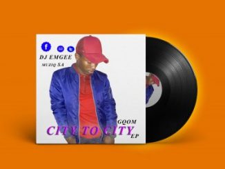 Download Mp3 TNS – Umona Ft. Mpumi (DJ Emgee muziQ SA Gqom remix)