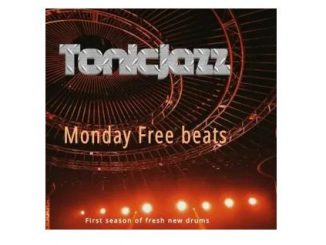 Tonicjazz – Smashed Particles Mp3 Download