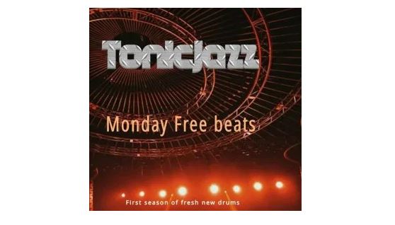 Tonicjazz – Smashed Particles Mp3 Download