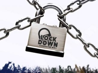 Download Mp3 Toxicated Keys – Lock Down (Toxicated Mix)