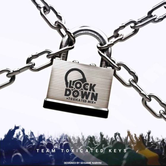 Download Mp3 Toxicated Keys – Lock Down (Toxicated Mix)