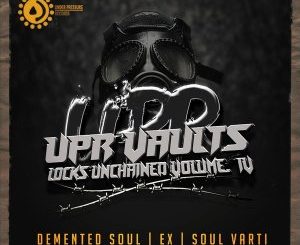 Download Mp3 Demented Soul – Diagnosed (Imp5 AfroTech Mix)