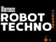 Download Mp3 Uberence SA – Robot Techno