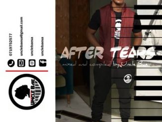 Download Mp3 Uncle Bae – After Tears