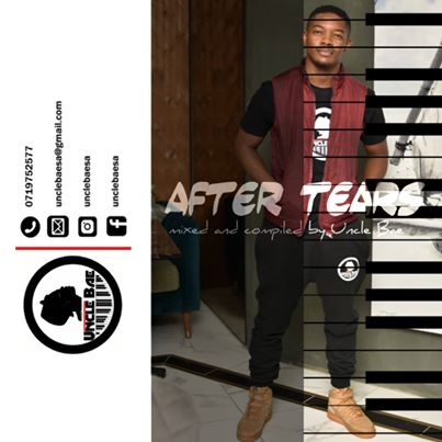 Download Mp3 Uncle Bae – After Tears