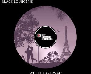 Download Mp3 Vee-Soul, Aquadeep & Black Loungerie – Where Lovers Go (Original Mix)