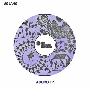 Volans – Abokufika (Afro Mix) Mp3 Download Fakaza