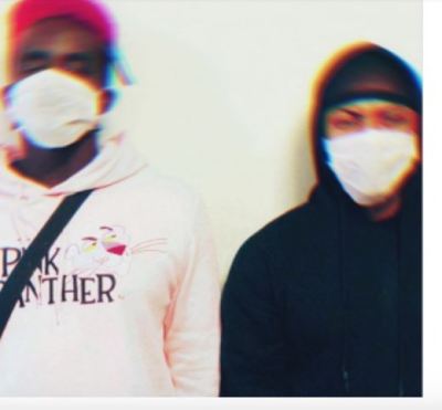 Download Mp3 Wichi1080 & Priddy Ugly – Quarantine