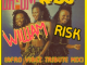 Download Mp3 William Risk – Dalom Kids (Afro Vibez Tribute Mix)