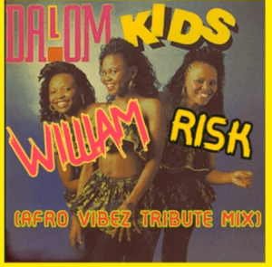 Download Mp3 William Risk – Dalom Kids (Afro Vibez Tribute Mix)