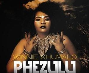 Winnie Khumalo – Phezulu Mp3 Download
