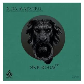 X Da Meastro – Dub Room EP Download Fakaza