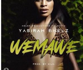 Yasirah Bhelz – Wemawe Mp3 Download Fakaza