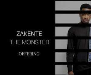 Download Mp3 Zakente – The Monster